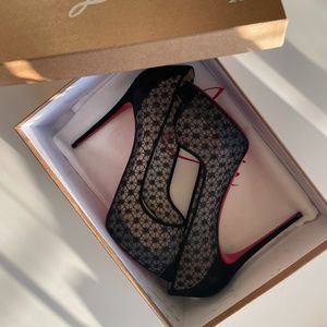 Christian Louboutin